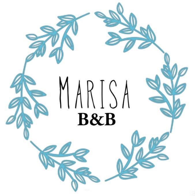 Marisa B&B Tempio Pausania Buitenkant foto